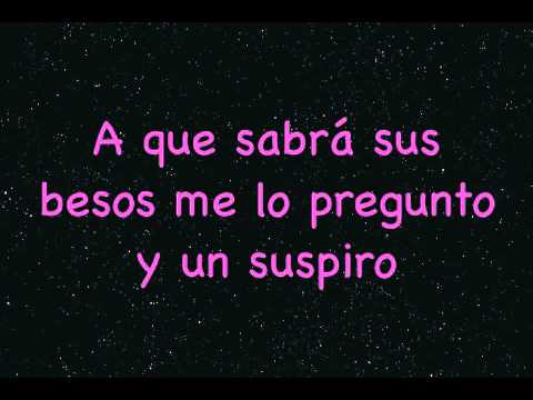 Tus Latidos- Calibre 50 (Estreno 2014) Letra