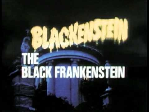 Blackenstein'