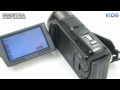 Видеокамера Sony HDR CX560E