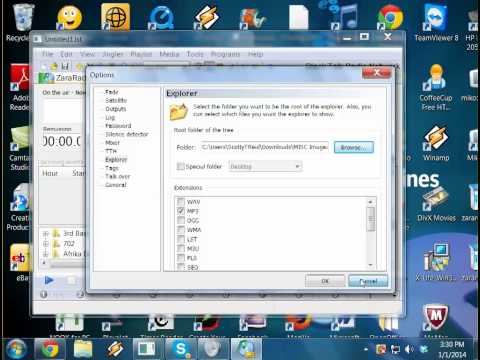 for zararadio mixer Zara and with Radio Butt, Broadcasting Mix, Skype or radio Stereo for zararadio mixer Zara and with Radio Butt, Broadcasting Mix, Skype or radio Stereo
