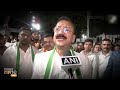 Baba Siddique Joins NCP | Cites “Perception Politics” Behind Resignation from Congress | News9 - 03:01 min - News - Video