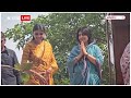 Lok Sabha Election 2024 : डिंपल यादव की भोजपुरी सुनकर रह जाएंगे दंग !  | Dimple Yadav  - 04:49 min - News - Video