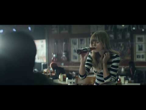 Taylor Swift - Diet Coke reclame