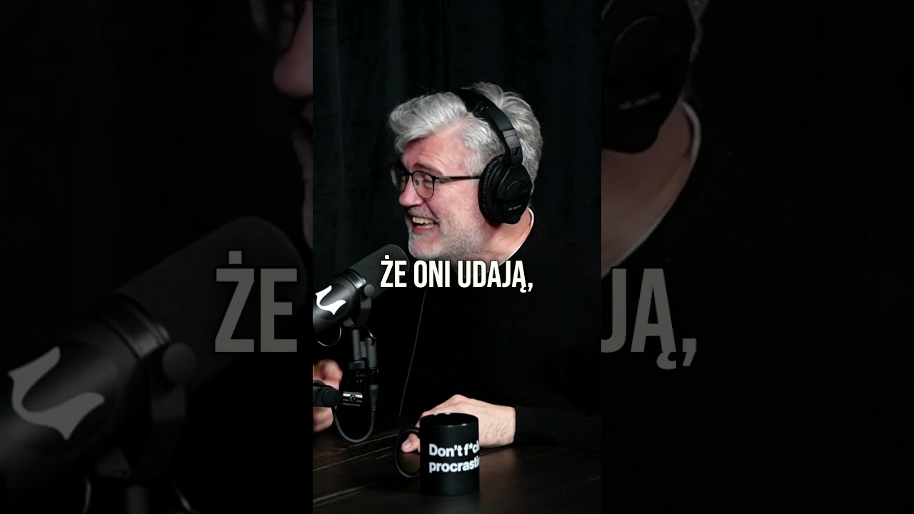 12 Czy Mężczyźni Udają, Że Lubią Alkohol? – ft. Piotr Mosak