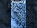 Krasheninnikov volcano erupts in Russia for first time in over 500 years