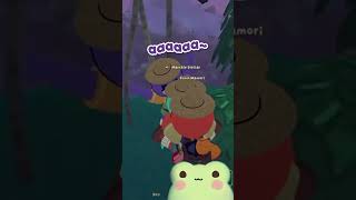 Emang Ini Salahku? #vtuber #shorts