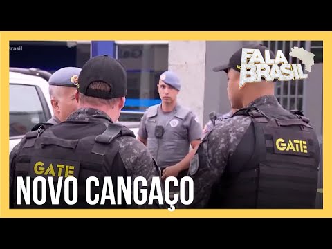 Polícia procura quadrilha que atacou agências bancárias no litoral paulista