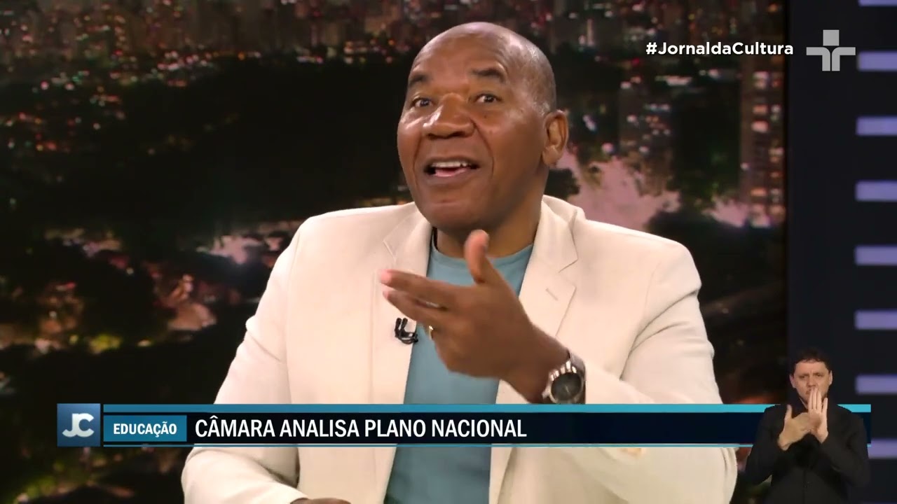 “A proposta é boa, o problema é conseguir ser implementada”, diz José Vicente