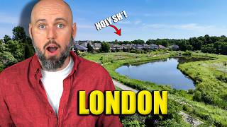 Top Reasons To Move To London, Ontario (2026)