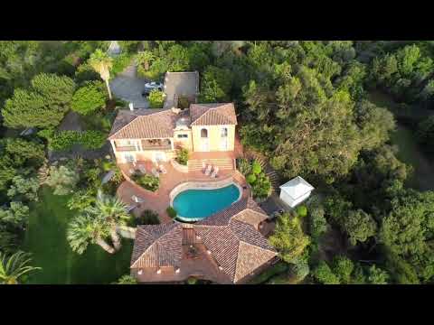 Property video