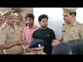 Gaziabad businessman murder case: नंदग्राम में हुए व्यापारी के मर्डर केस में तीन आरोपी हुए गिरफ्तार  - 01:11 min - News - Video