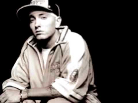 The Real Slim Shady - Clean - Eminem - YouTube