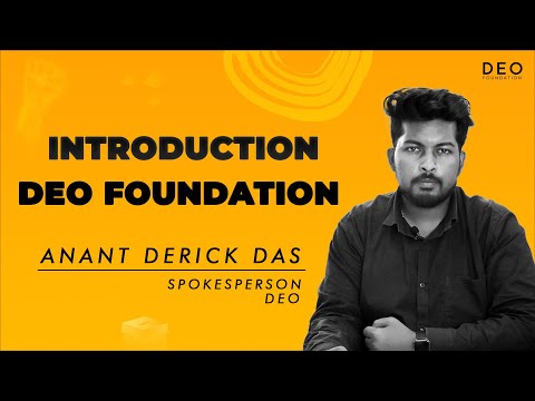 What is DEO(Decentralized Elective Organization)