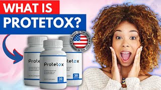 🚩WHAT IS PROTETOX? What Is It Good For? Complete Protetox Analysis Protetox Supplement Protetox Pill