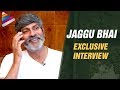 Jagapathi Babu Hails Mahesh Babu and Jr NTR : Exclusive Interview