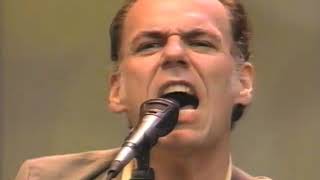 John Hiatt live @ Loreley 1997