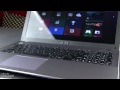 Asus X550 / X550VC review: entry level 15.6 inch laptop