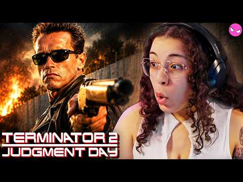 I Get Why People Call Terminator 2 the Greatest Sequel Ever