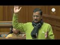 Delhi CM Arvind Kejriwal Introduces One Time Settlement Scheme for Water Bills | News9  - 02:56 min - News - Video