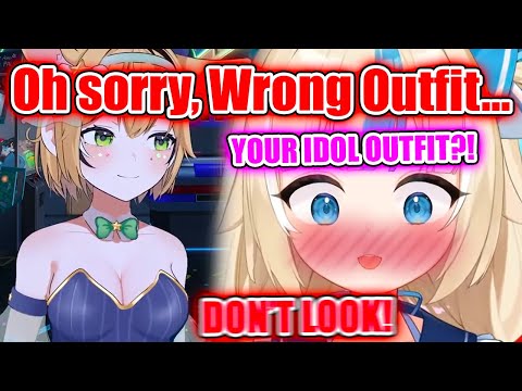 Dooby Accidentally Wears The Wrong Outfit in The Collab With Saba