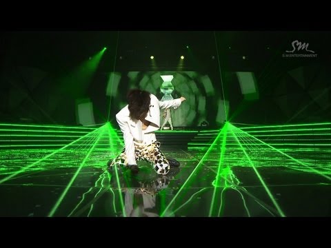 EXO_SHOWCASE HD Full version Part 2_ENG