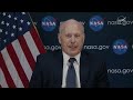 LIVE: SpaceX Crew-11 mission leadership holds briefing ahead of launch to Space Station  - 01:12:58 min - News - Video