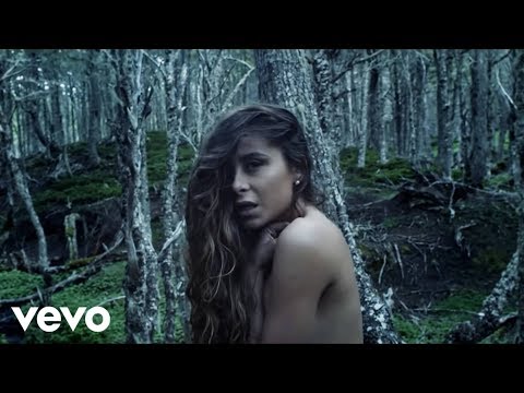 Camila Gallardo - Ven