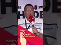 NDTV18KaVote | The Youth Is The Future Of The Country, So Vote And Make India Proud  - 00:52 min - News - Video
