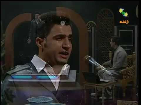 ستاره ی نوظهور کردستان همایون سیجانی