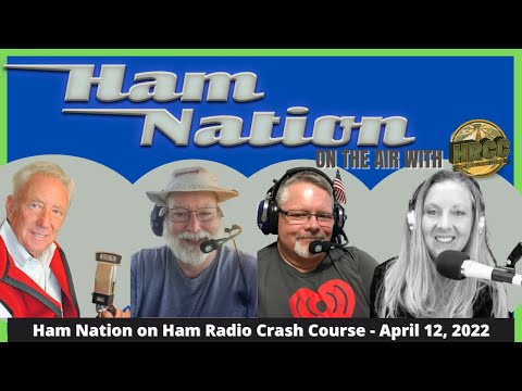 Ham Nation:  HamVention Prep - Contest University,  Ray's Adventures and The Memories