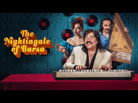 Bursa Bülbülü'