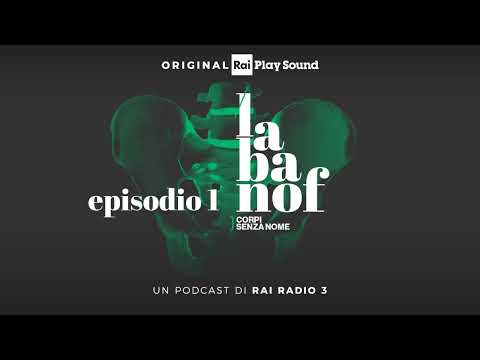 Labanof Ep.01:Da una pista di volo