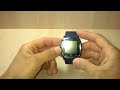 Умные часы Rwatch M26 , обзор Smart watch M26 , настоящая Pontorezka за 11$