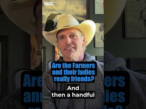 Farmer Wants a Wife Secrets - Are they REALLY friends?