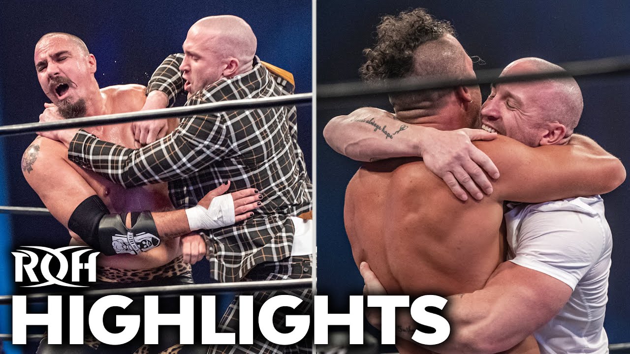 Mike Bennett Opens Up About WWE's Role In Him Getting Sober - Vimarsana News