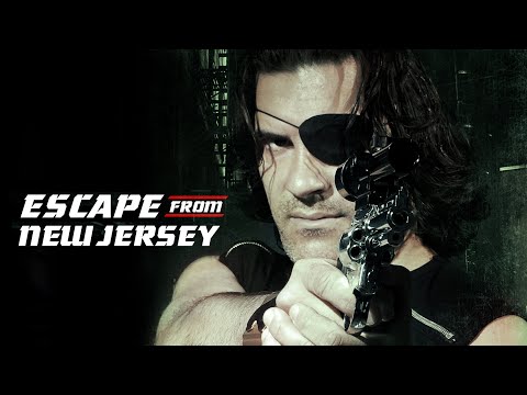 Escape from New Jersey'