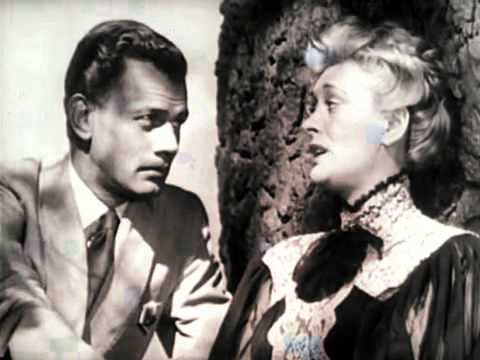 The Magnificent Ambersons'