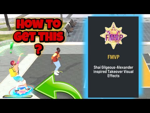 NBA2K26 Arcade Edition - UNLOCK THIS “ TAKEOVER “