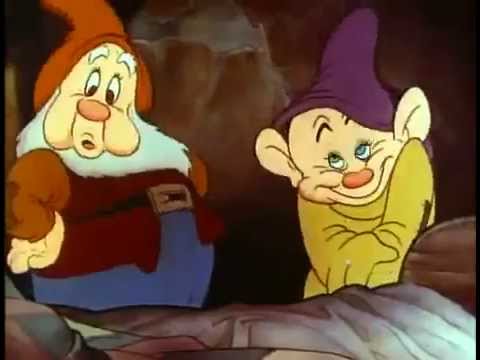 Snow White and the Seven Dwarfs'