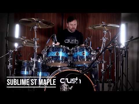 Crush Sublime ST: Sound Demo