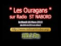 Les ouragans sur Radio St Nabord.avi