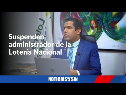 #EmisiónEstelarSIN: Lotería, investigación y denuncias