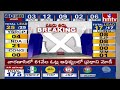 అరకు, పాడేరులో వైసీపీ ముందంజ | AP Election Result 2024 | hmtv  - 03:10 min - News - Video