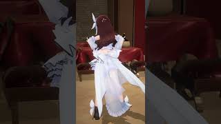 【踊ってみたVer.2】モエチャッカファイア【#shorts /ときのそら/ホロライブ】