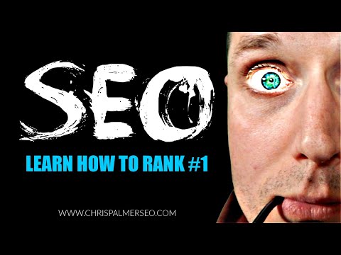 Chris Palmer and Ted Kubaitis talk SEO