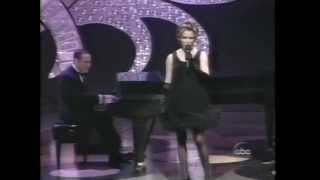 Jim Brickman - Valentine (LIVE) ft. Martina McBride