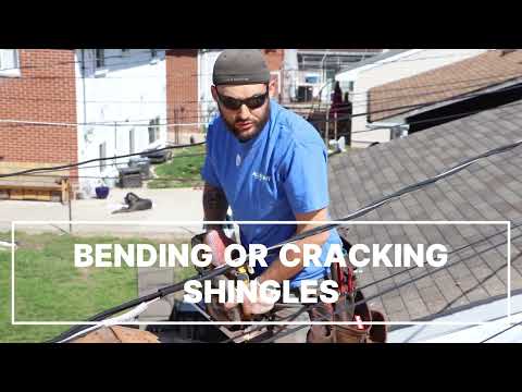 Roofing Replacement in Canton MI - 734-407-7110
