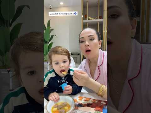 Maşallah diyelim paşama🧿 #keşfet #özlemlinaöz #global