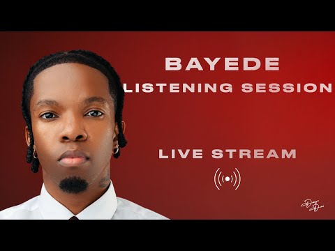 Danya Devs - Bayede Listening