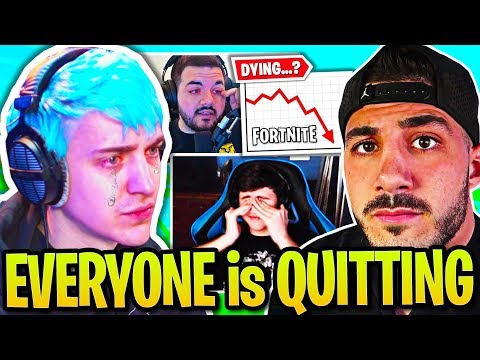 Were To Find All The Waterfalls In Fortnite
